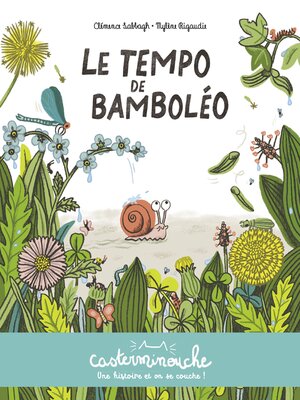cover image of Le Tempo de Bamboléo